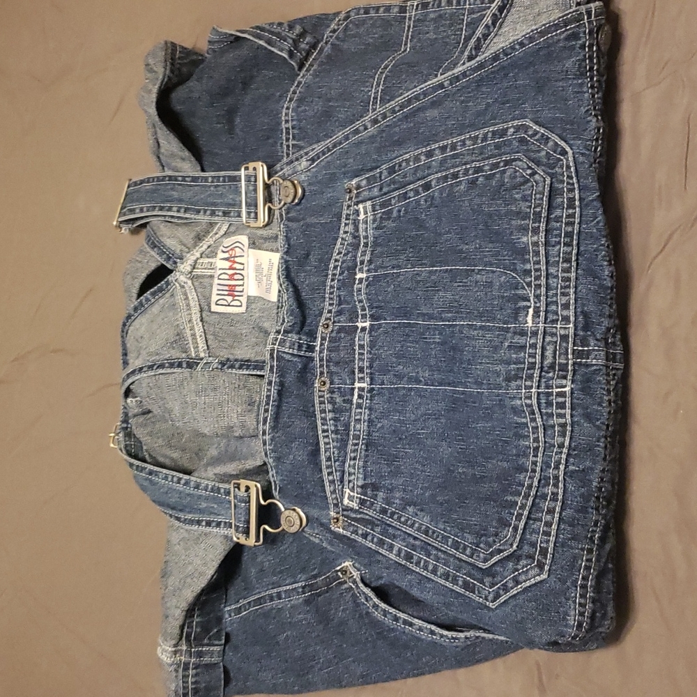 shortalls